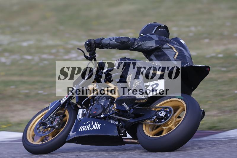 /18 05.06.2026  TZ Motorsport ADR/Gruppe rot/72